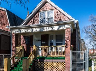 7350 S Champlain Ave, Chicago, IL 60619