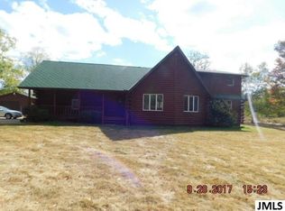 3453 Perrine Rd, Rives Junction, MI 49277