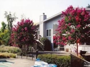 4887 Hoen Ave, Santa Rosa, CA 95405