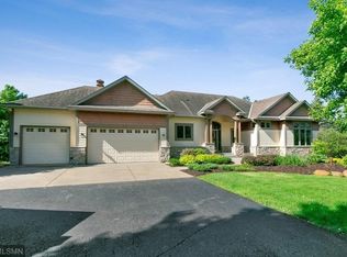 4635 Lake Sarah Dr S, Maple Plain, MN 55359