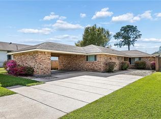 1816 Cleary Ave, Metairie, LA 70001