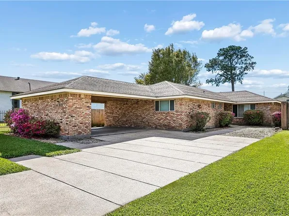 1816 Cleary Ave, Metairie, LA 70001