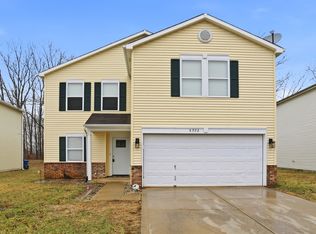 8922 Limberlost Ct, Camby, IN 46113