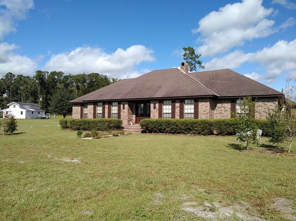 3656 SW Pinemount Rd