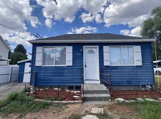 951 E 7800 S, Midvale, UT 84047