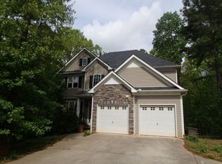 8906 Camp Tree Ct, Winston, GA 30187