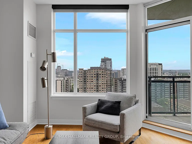 570 Laurier Ave W #1604 — Photo 11
