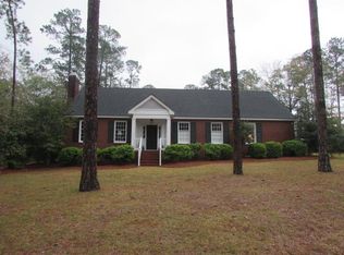 1807 S Main St, Moultrie, GA 31768