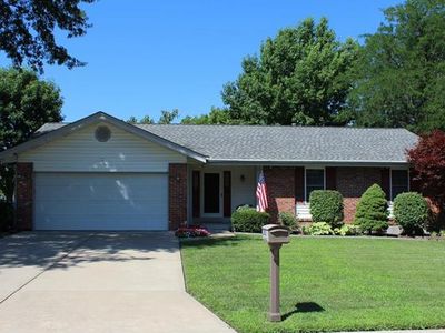 2805 Wood Eagles Dr, Saint Charles, MO, 63303