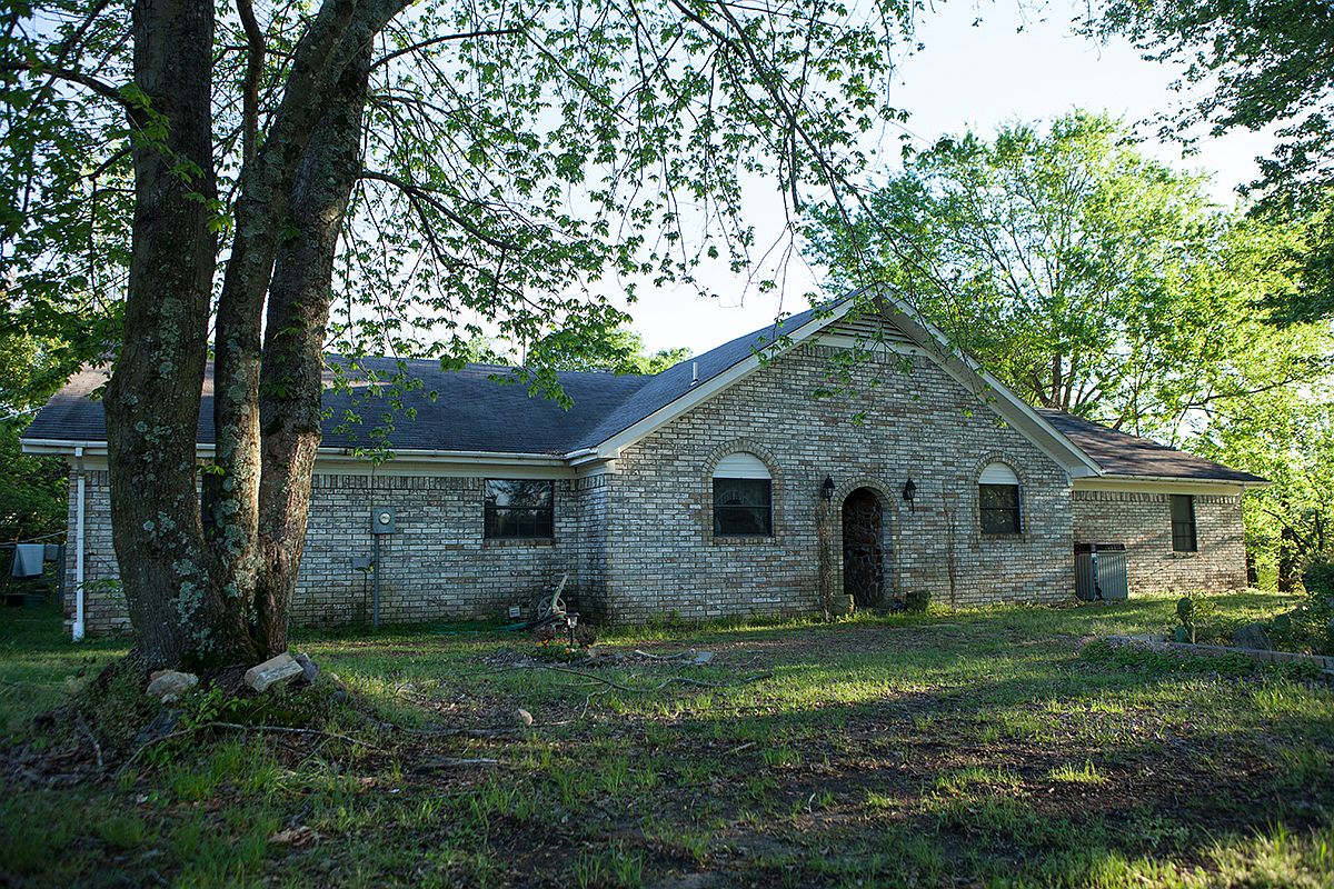 146 Windy Hill Rd, Dierks, AR 71833 Zillow