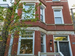 1463 W Cuyler Ave APT 1, Chicago, IL 60613