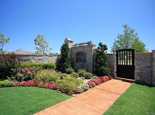 3809 S Yellowood Ave, Broken Arrow, OK 74011