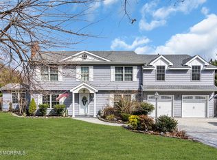375 Kildare Dr, Toms River, NJ