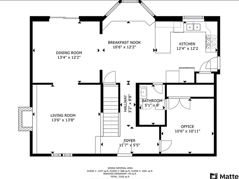 137 Forest Ave — Photo 48