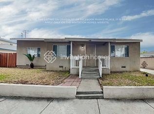 608 Davis Ave, Montebello, CA 90640