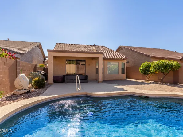 10770 E PERALTA CANYON Drive, Gold Canyon, AZ 85118