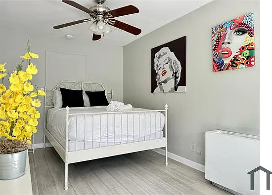 2 bed, 930 sqft, $2,500 — Photo 3