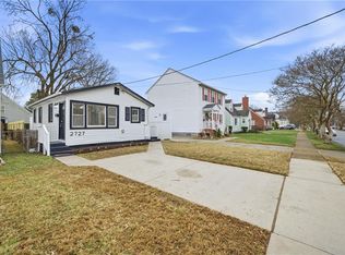 2727 Beachmont Ave, Norfolk, VA 23504