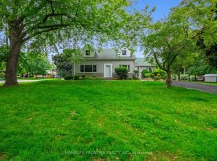 12 Gibson Ave #2, Toronto, ON M9V 2S6