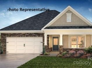 3672 Mercer St, Terrell, NC 28682