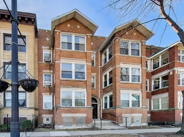 1221 E 53rd St Unit 1, Chicago, IL 60615