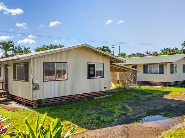 1560 Kilauea Ave, Hilo, HI 96720