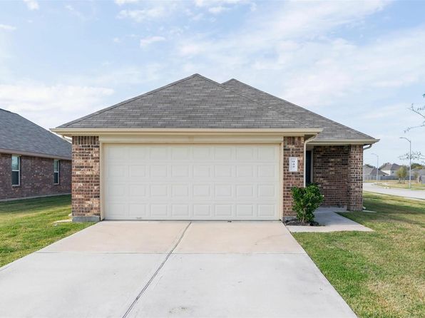 944 Harvest Salt Ln
