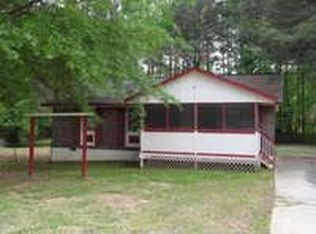 53 Raton Ct, Jonesboro, GA 30238