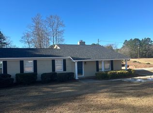 1105 Willow Dr, Hartsville, SC 29550
