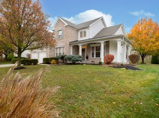 11841 Bird Key Blvd, Fishers, IN 46038