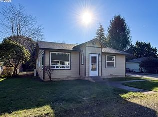 325 Railroad St, Brookings, OR 97415