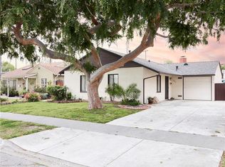 14513 Fonthill Ave, Hawthorne, CA 90250