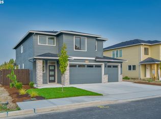 158 SE Airedale Ave, La Center, WA