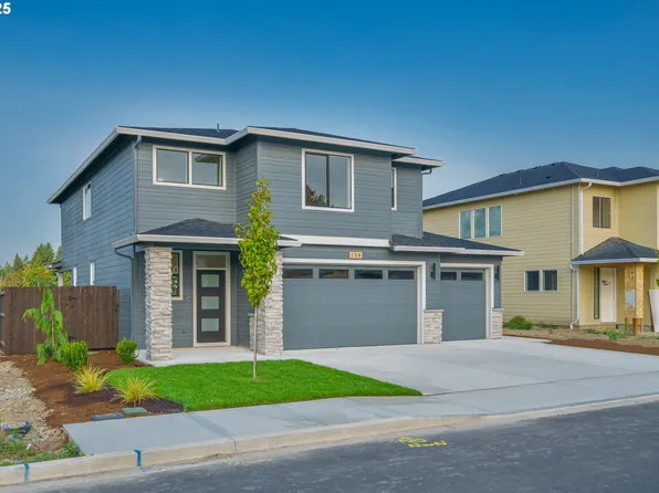 158 SE Airedale Ave, La Center, WA 98629