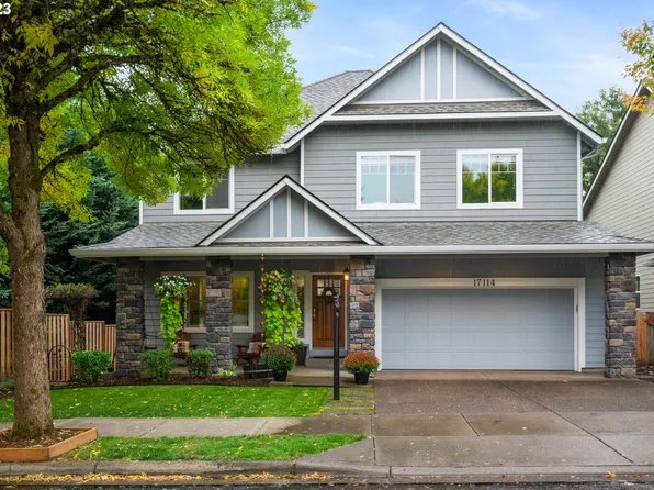 17114 SW Woodhaven Dr, Sherwood, OR 97140