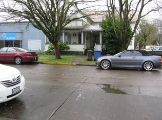 466 Lincoln St APT 4, Eugene, OR 97401
