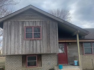 29649 399th Ave, Wagner, SD 57380
