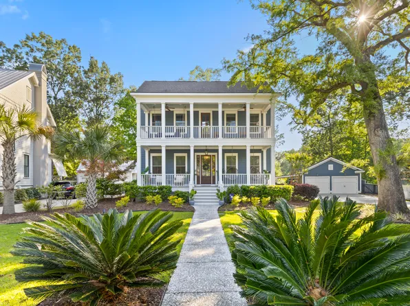 1505 Lindsey Creek Dr, Mount Pleasant, SC 29466