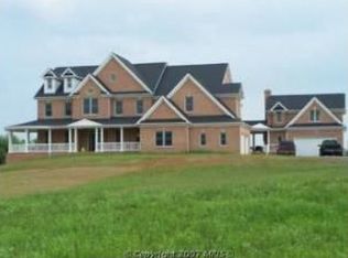 10150 Hendrick Farm Ln, Midland, VA 22728