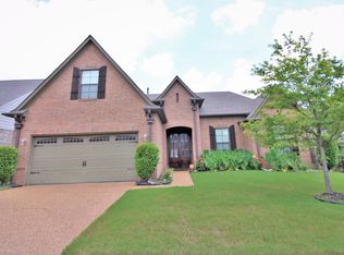 4226 Ritchie Dr, Olive Branch, MS 38654