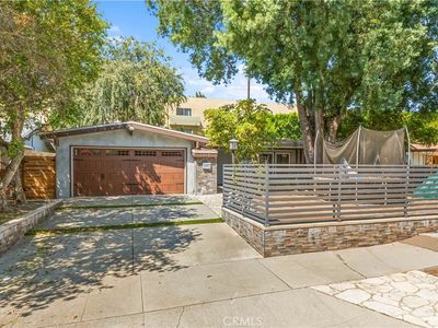 23151 Bigler St, Woodland Hills, CA, 91364