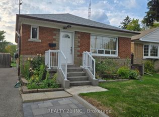 30 Ordway Rd, Toronto, ON M1K 4J4