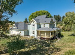 5410 S Chapman Rd, Greenacres, WA 99016