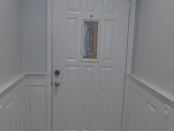 Unit Front Door