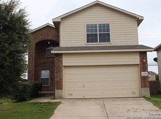 6414 Candleview Ct, San Antonio, TX 78244