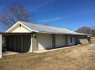 1068 Joe Lemmond Rd, Somerville, AL 35670