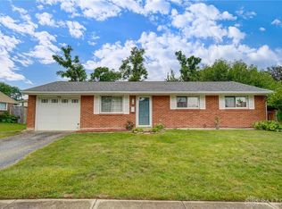 7211 Sancroft Dr, Dayton, OH 45424