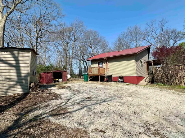 1230 Leischner Ln, Arenzville, IL 62611