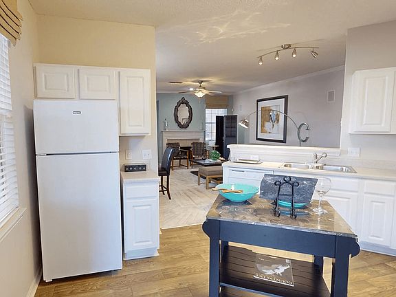 Energy-Efficient Refrigerators and Appliances