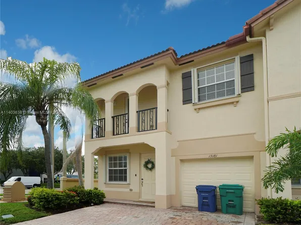 13181 SW 132nd Ter Unit 13181, Miami, FL 33186